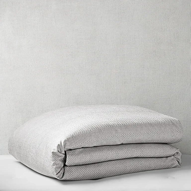 Palermo Duvet Cover, King - Exclusive