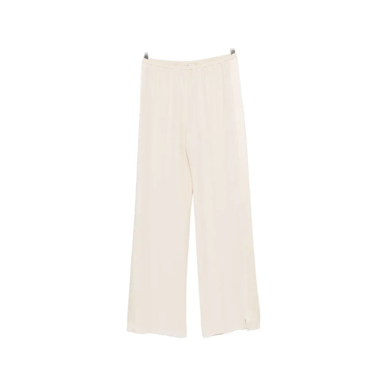 Forte_Forte Regular Trousers