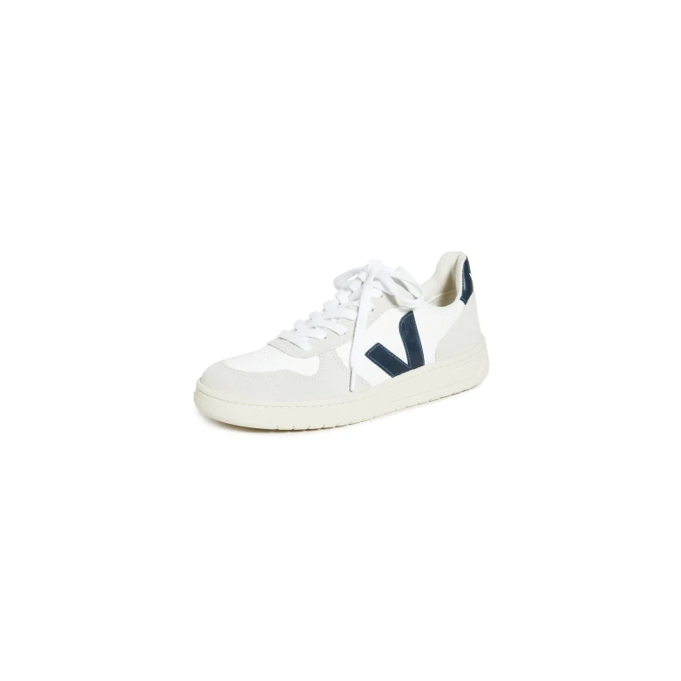 Veja Women's V-12 Low Top Sneakers