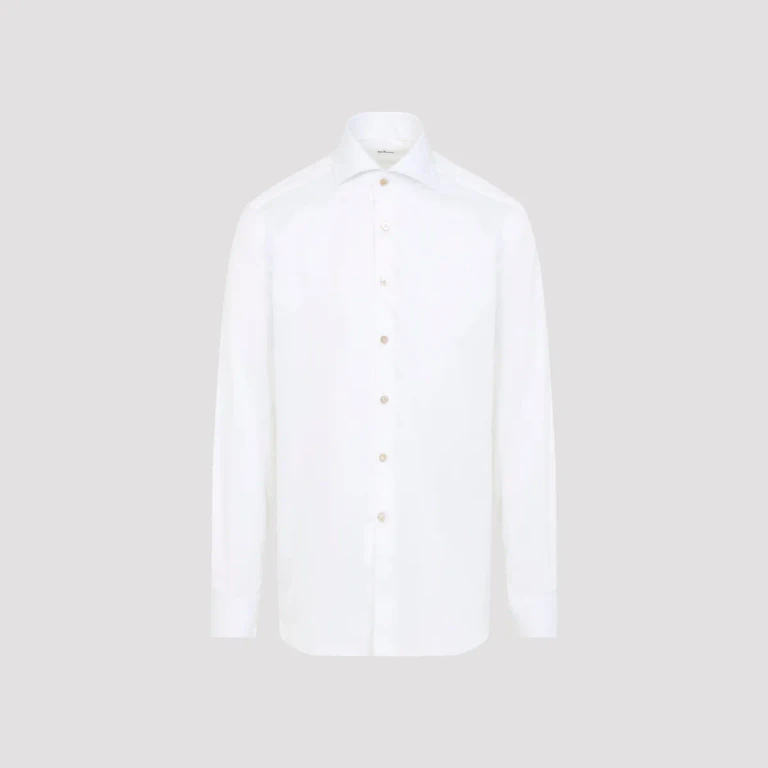 KITON - Kiton Shirt