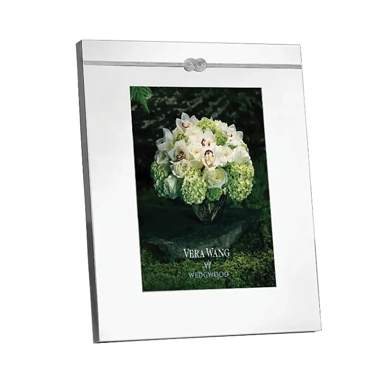 Vera Wang Wedgwood Infinity Frame, 8 x 10