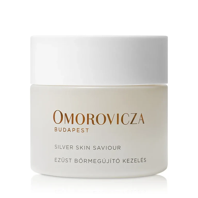 Omorovicza Silver Skin Saviour 1.7 oz.
