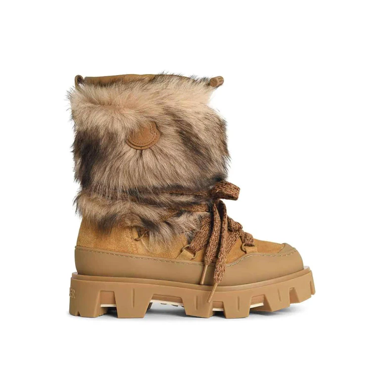Moncler Bottes - Tpu