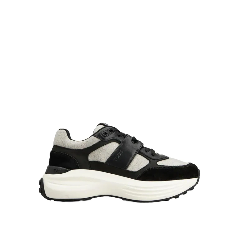 Tod's Baskets - Gris