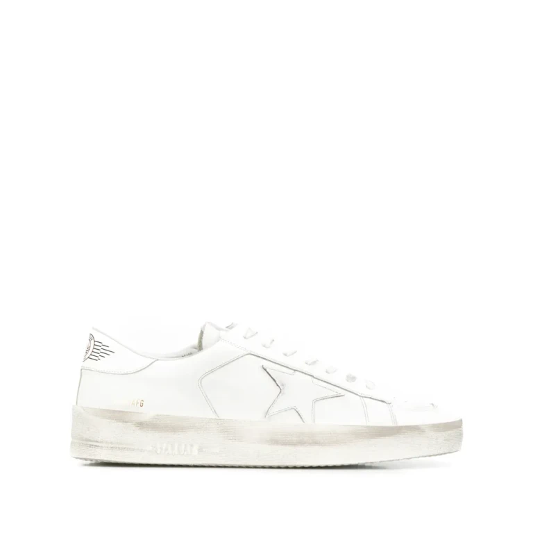 Golden Goose Baskets - Stardan (GWF00128F00218580185)