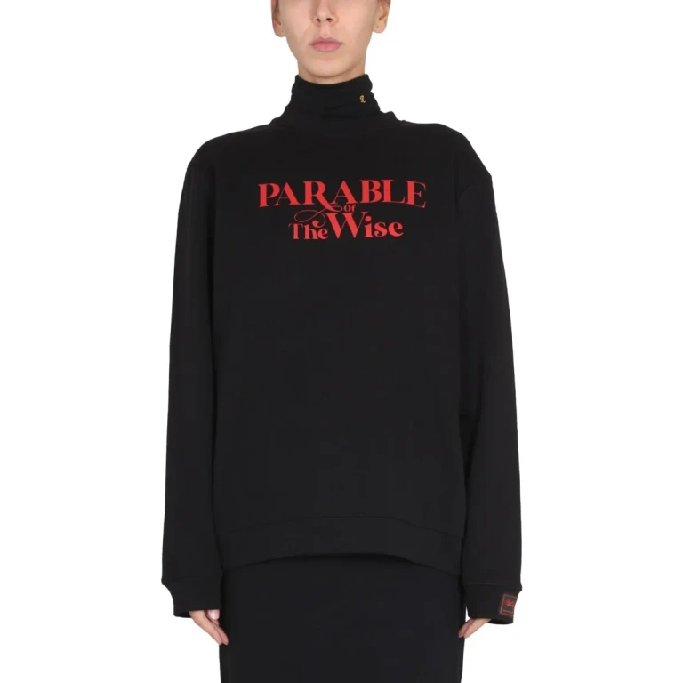 Givenchy Crewneck Sweatshirt