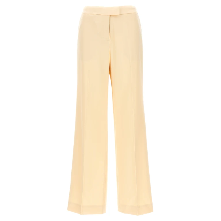 Shorts Zimmermann Bege