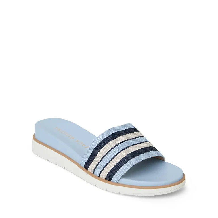 Jack Rogers Women's Bayview Slide Sandals