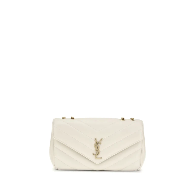 Saint Laurent Loulou Shoulder Bag