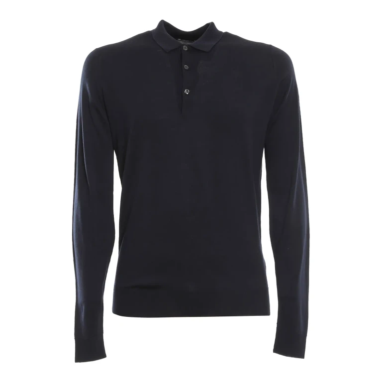 Belper polo shirt