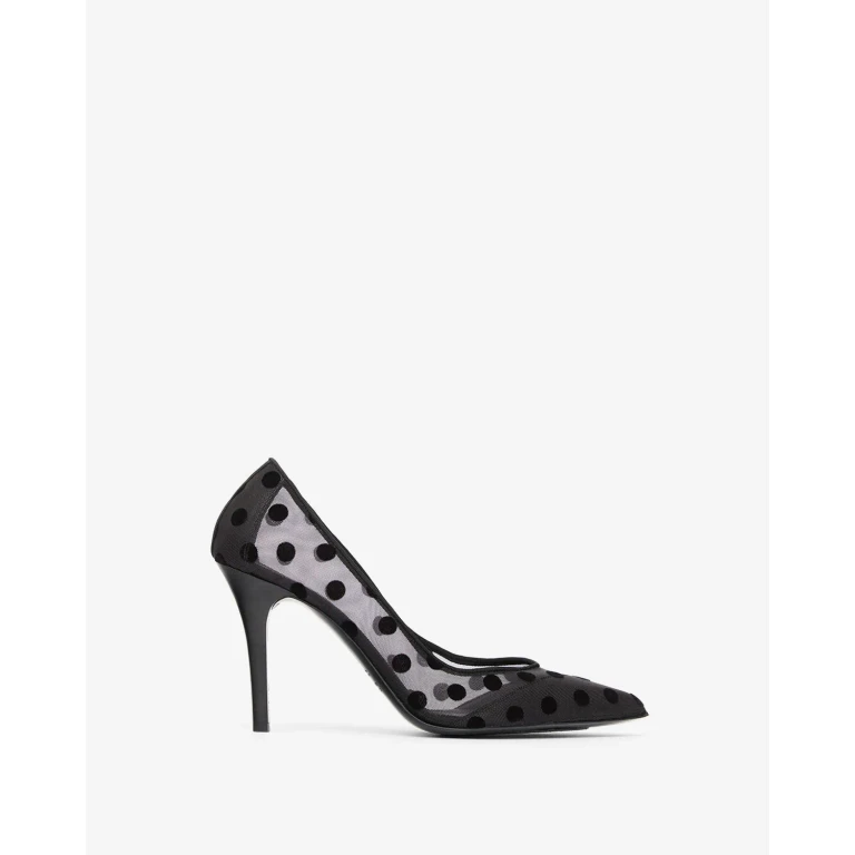 Escarpins Pristy - Femme - Noir - Taille 36 - Isabel Marant