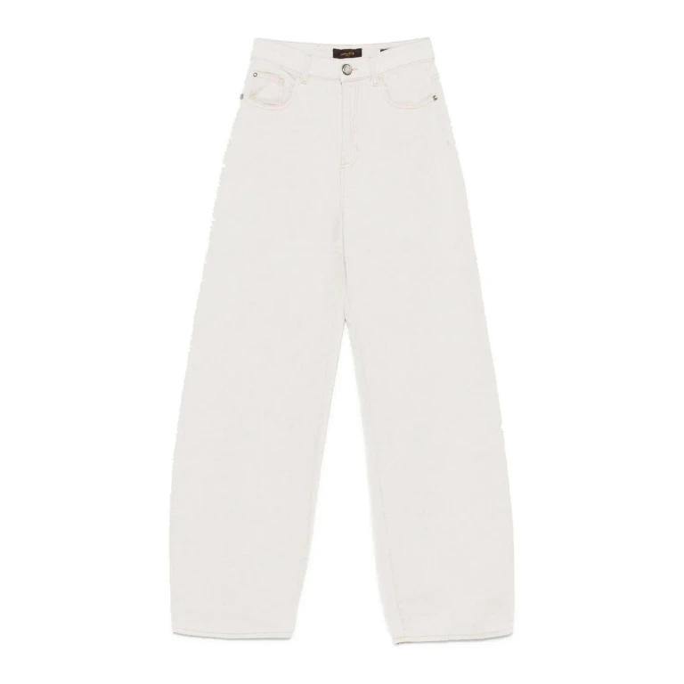 Short Moorer - Beige Clair