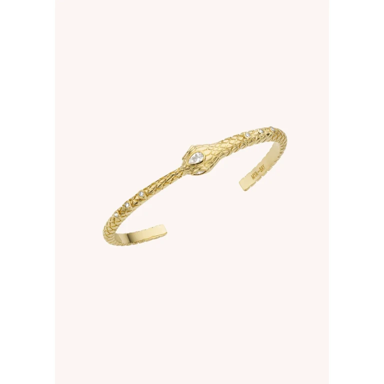 Bangle Br-320g Gold