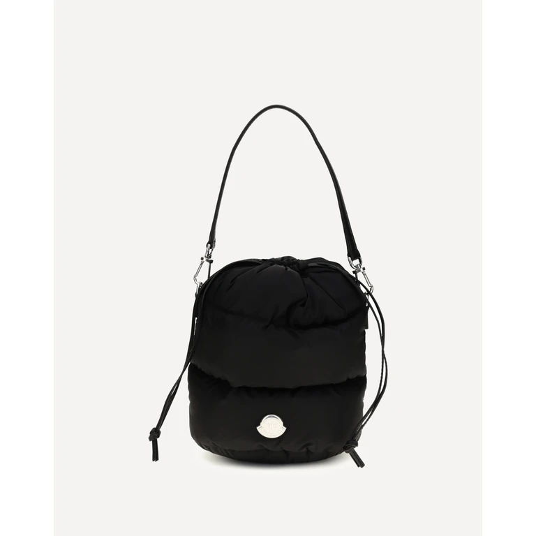 Borsa a tracolla Moncler - Nero