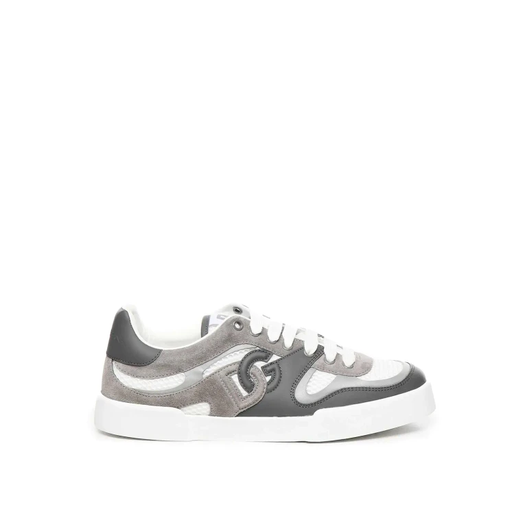 Cestas Dolce & Gabbana - Gris