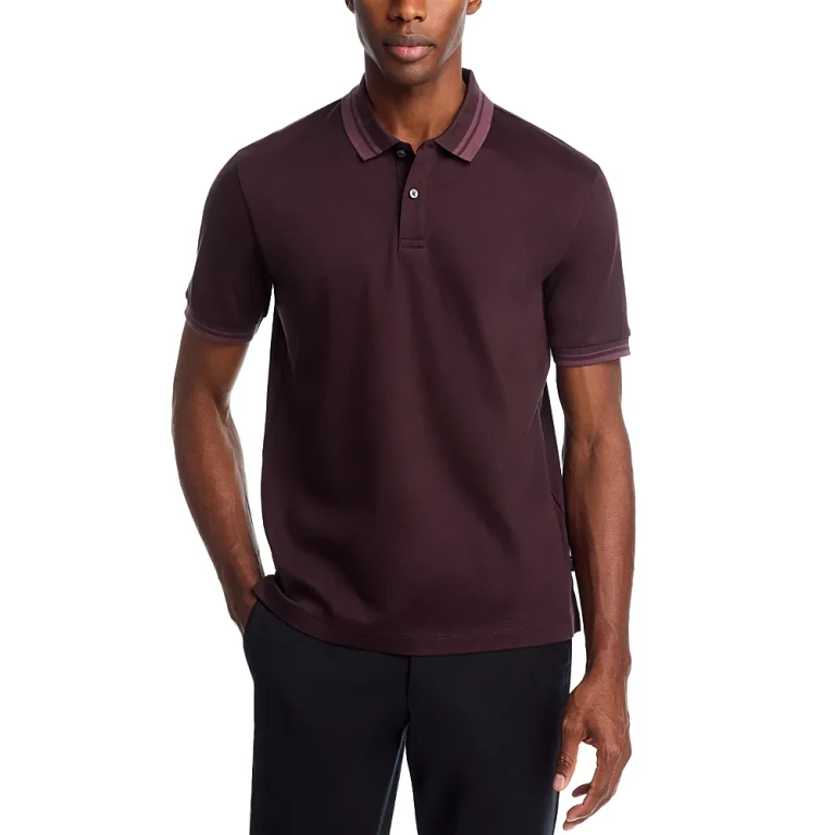Boss Parlay Polo Shirt