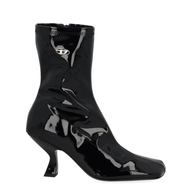 Bottes - Noir (Y03630P2648T8013)
