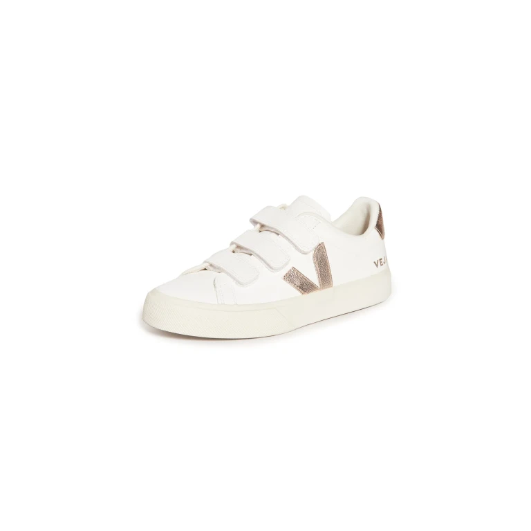 Veja Women's Recife Low Top Sneakers