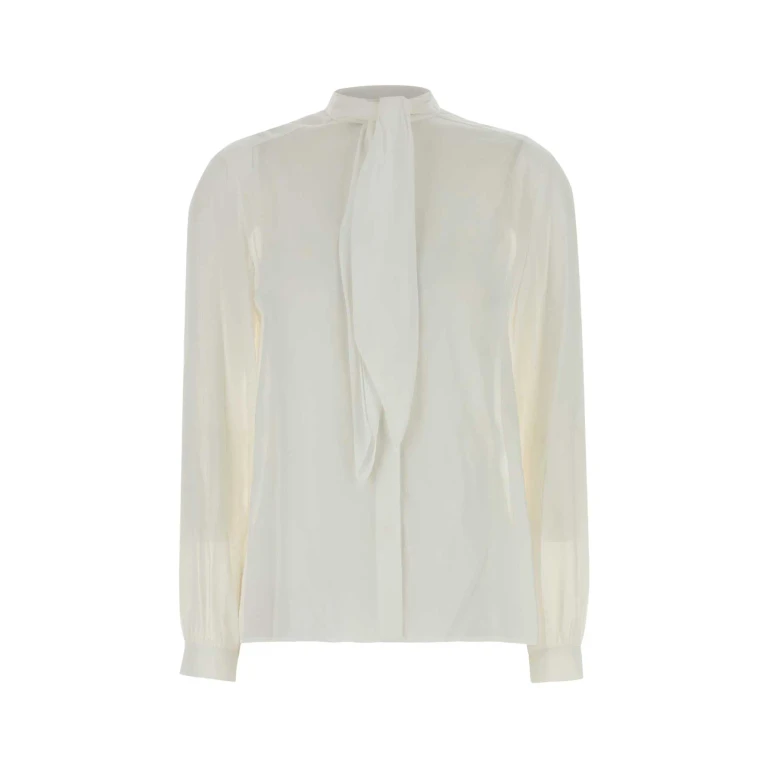 Tory Burch Blouse - Blanc