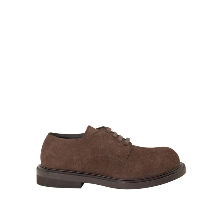 Moschino Mocassins - Marron