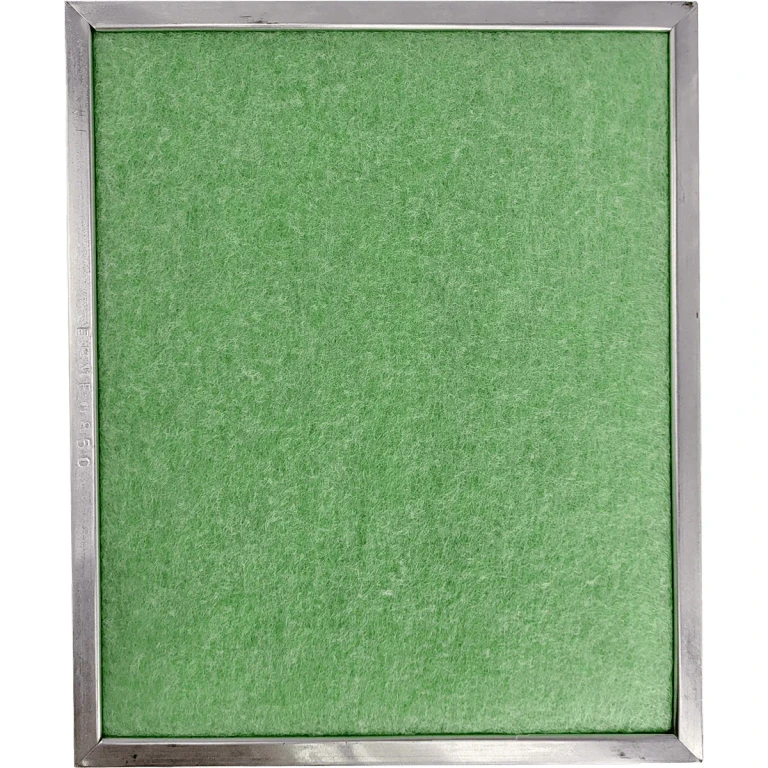 Fantech MERV 8 Filter for ATMO 150H/E (2-Pack) (463943)