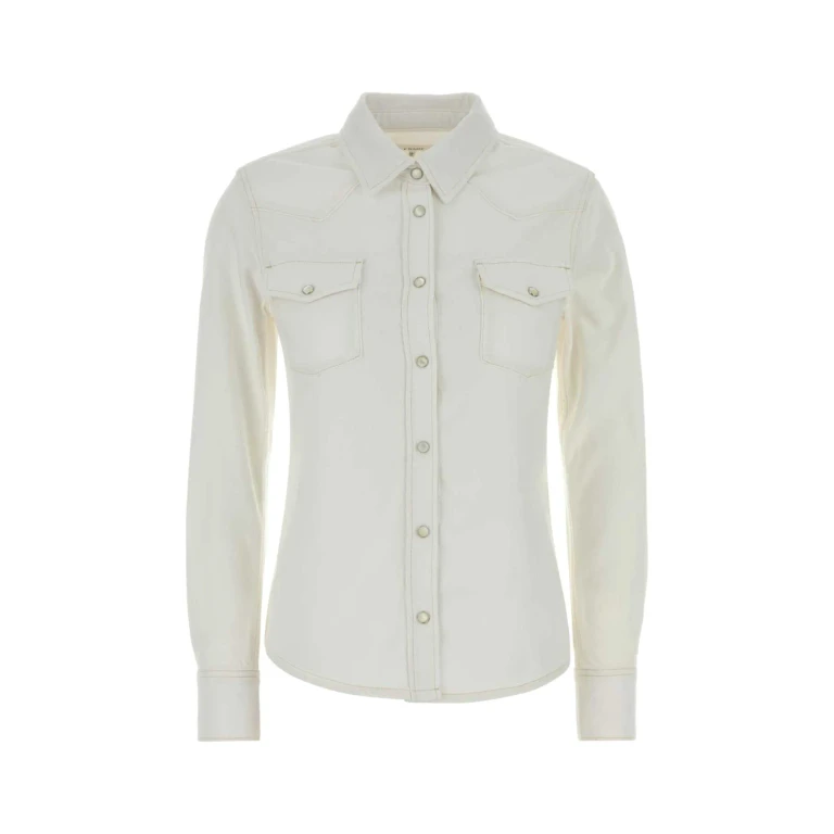 Frame The Classic Shirt