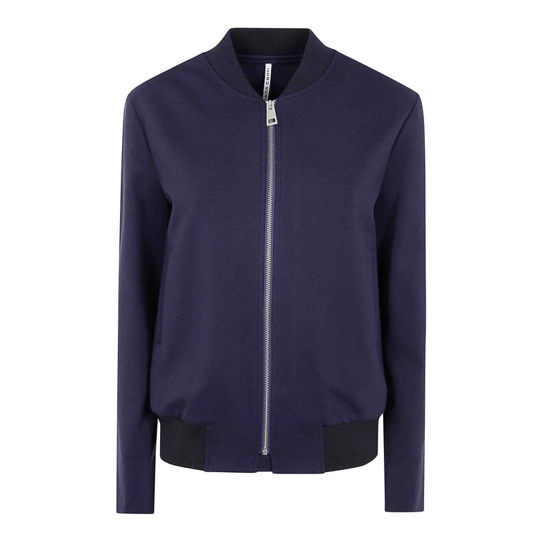 Liviana Conti Veste Casual - Bleu