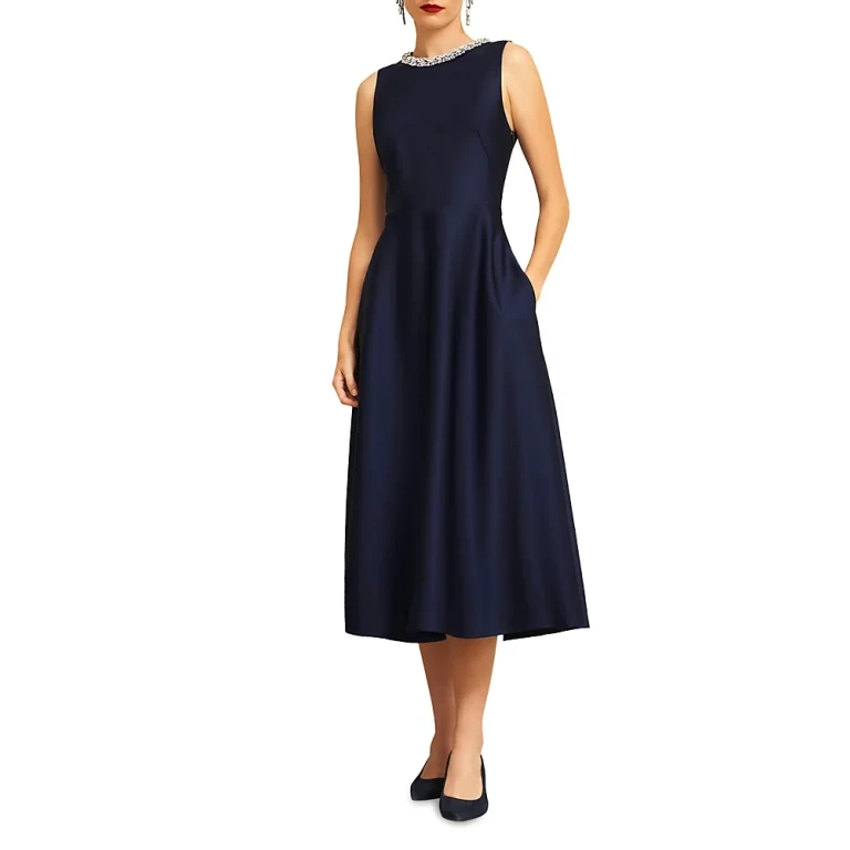 Hobbs London Kiera Dress