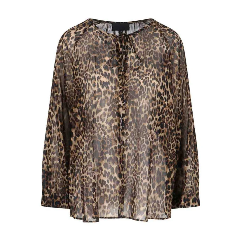 Nili Lotan Chemise - Arcadia