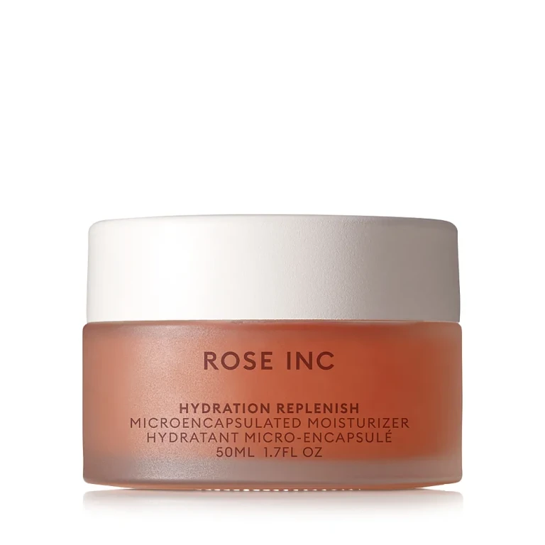 Rose Inc Hydration Replenish Microencapsulated Moisturizer 1.7 oz.