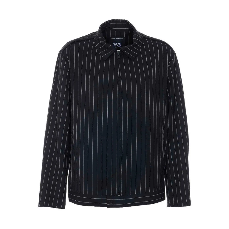 Y-3 Blazer - Noir