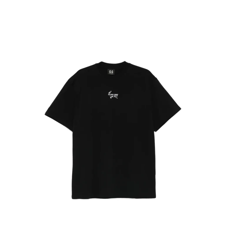 44 Label Group Jersey T-shirt