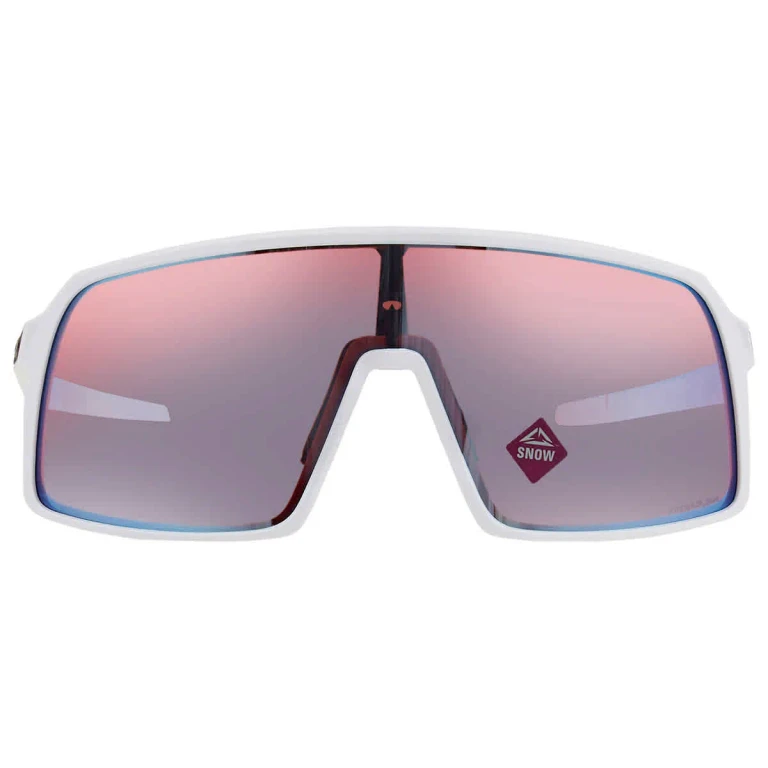 Oakley Sutro Prizm Snow Sapphire Shield Mens Sunglasses OO9406 940622 134