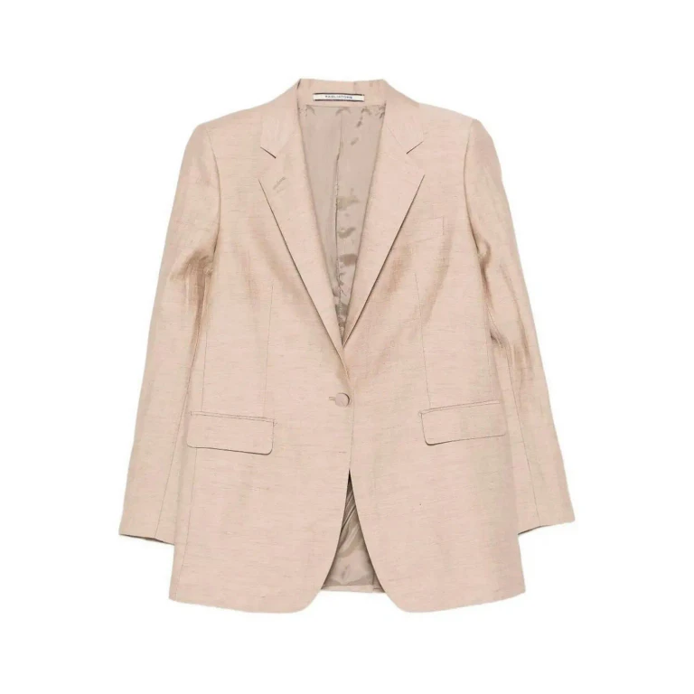 Tagliatore Veste Casual - Taupe