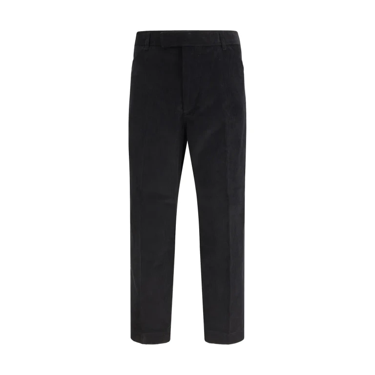 Thom Browne Corduroy Chino Pants