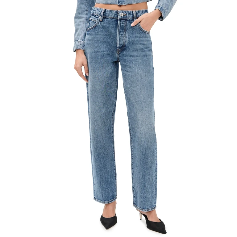 FRAME The Essential Jeans Rapture 34