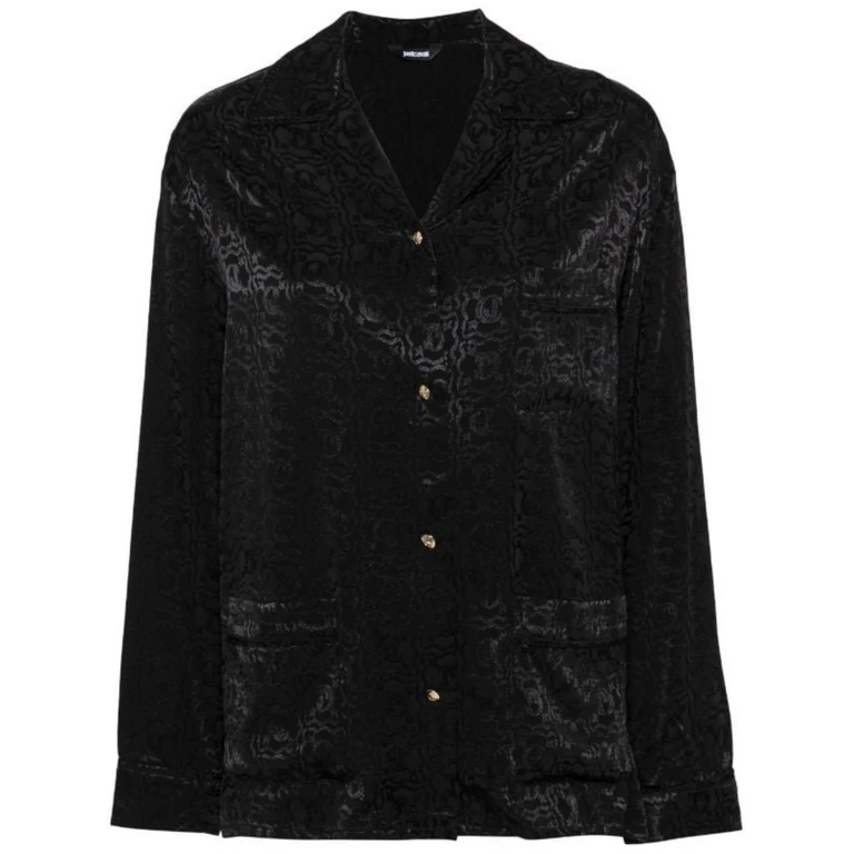 Just Cavalli Casual Shirt