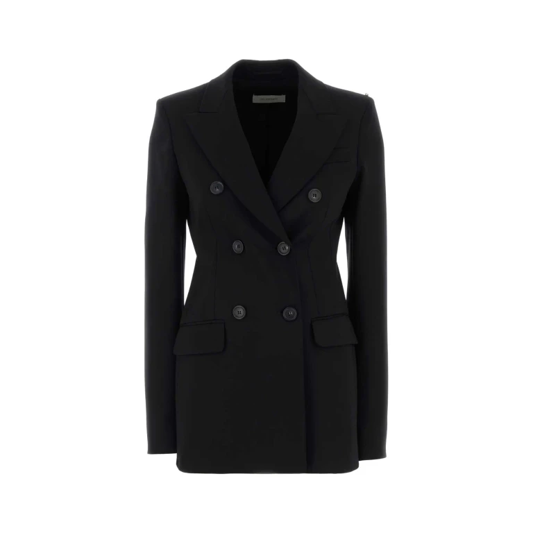 Jacket Woman color Black (2612911031600001)