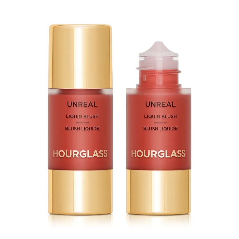 Hourglass Unreal Liquid Blush