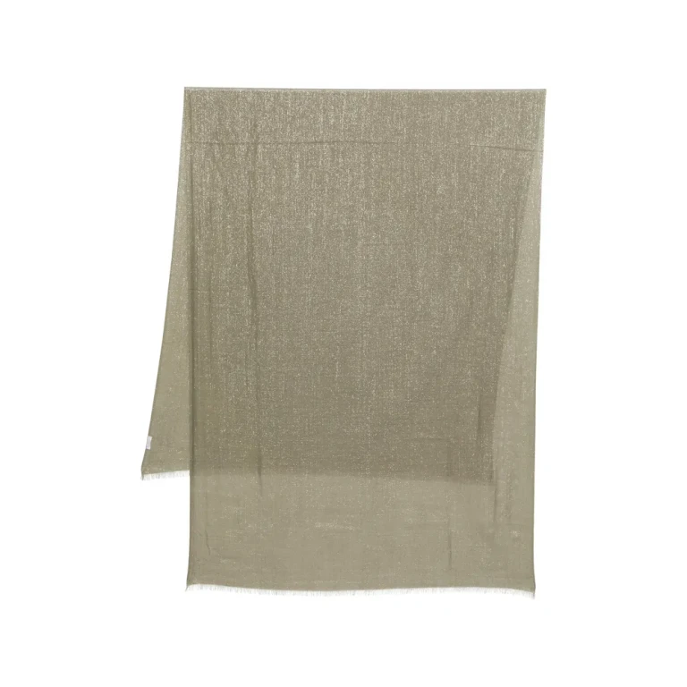 Scarf Woman color Mastic (MSCDAR097C8573)