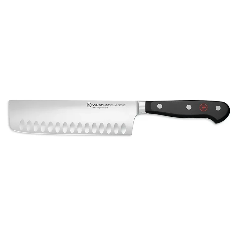 Wusthof Classic 7 Nakiri Knife
