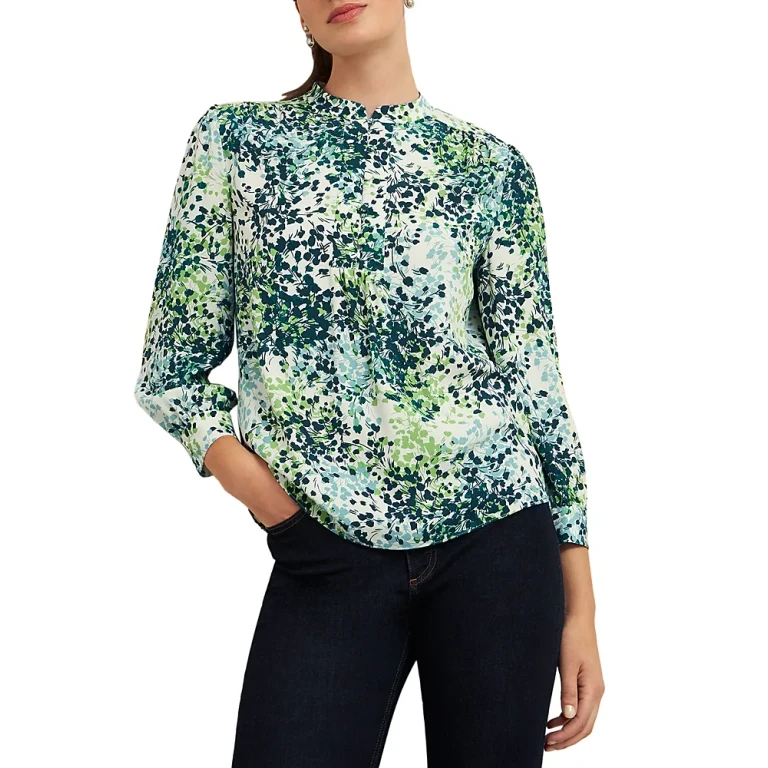 Hobbs London Beatrix Blouse