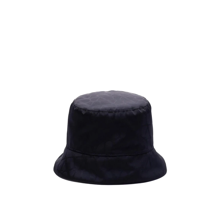 Valentino Garavani Chapeau - Vert