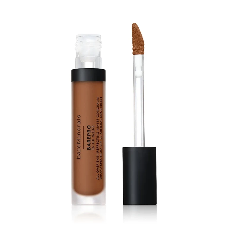 bareMinerals Barepro 16HR Wear All Over Skin Perfecting Matte Concealer Mineral Spf 25