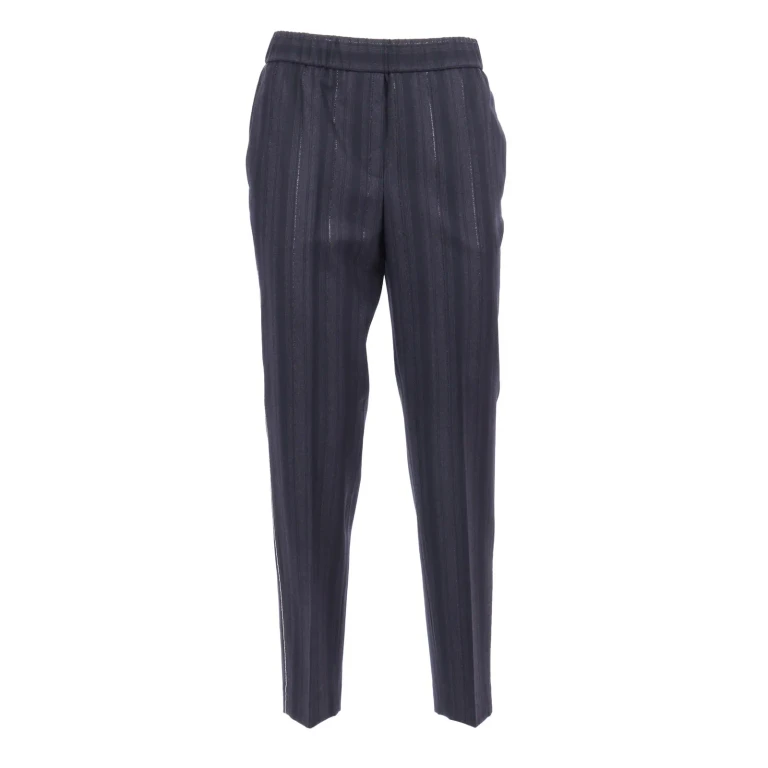 Peserico Woman Trousers