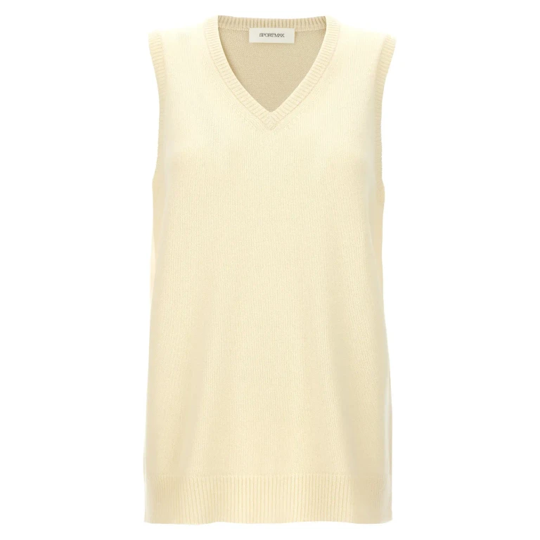 SportMax gimmy Vest