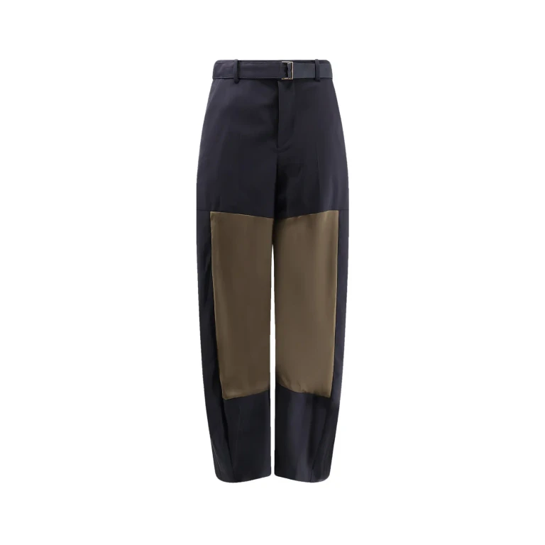 Pants Woman color Navy (2608431212)