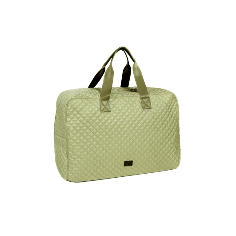 ELLA WEEKENDER | Olive