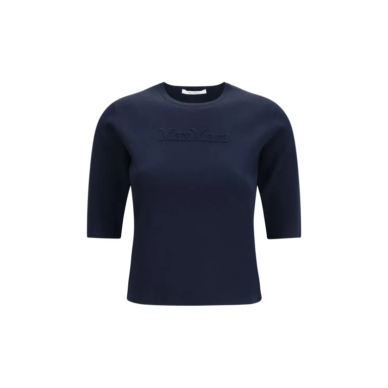 T-Shirt Woman color Blue (2611361098600004)