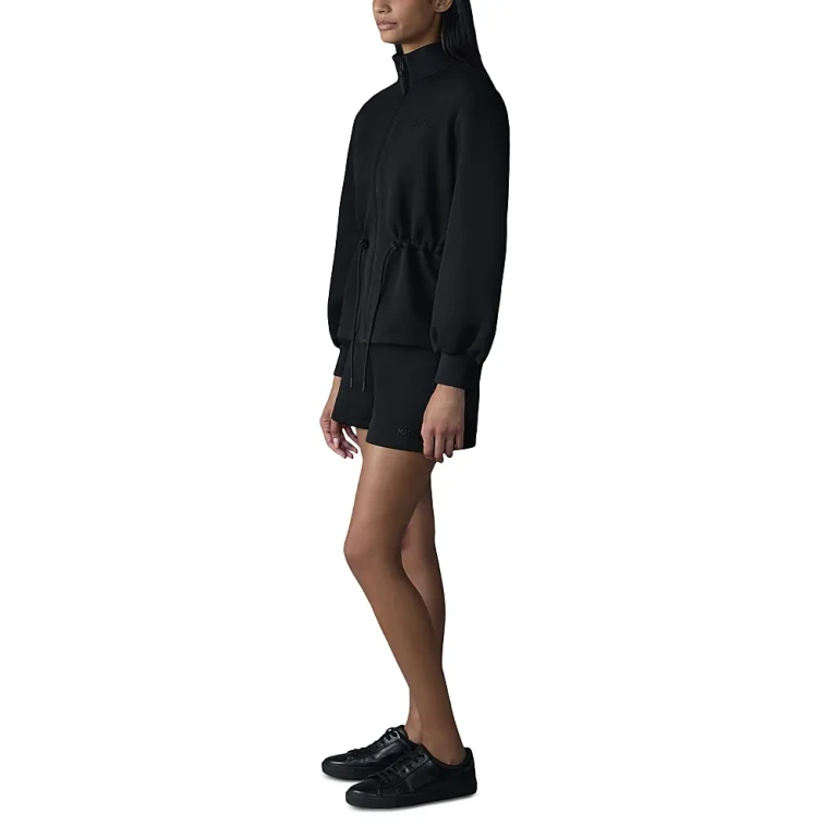 Mackage Finola Balloon Sleeve Jacket